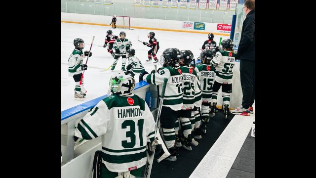 Building Hockey IQ Off the Ice: How Parents Can Reinforce Learning at Home