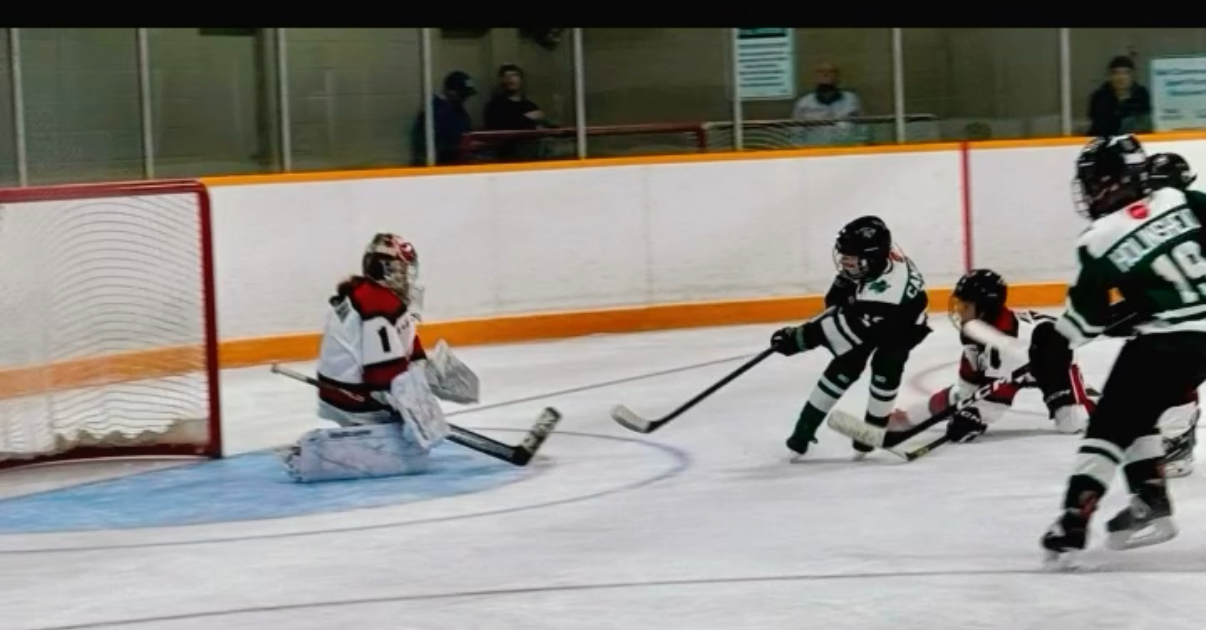 When Effort Beats Talent: Lessons from a U10 Tournament Weekend