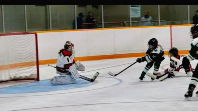 When Effort Beats Talent: Lessons from a U10 Tournament Weekend