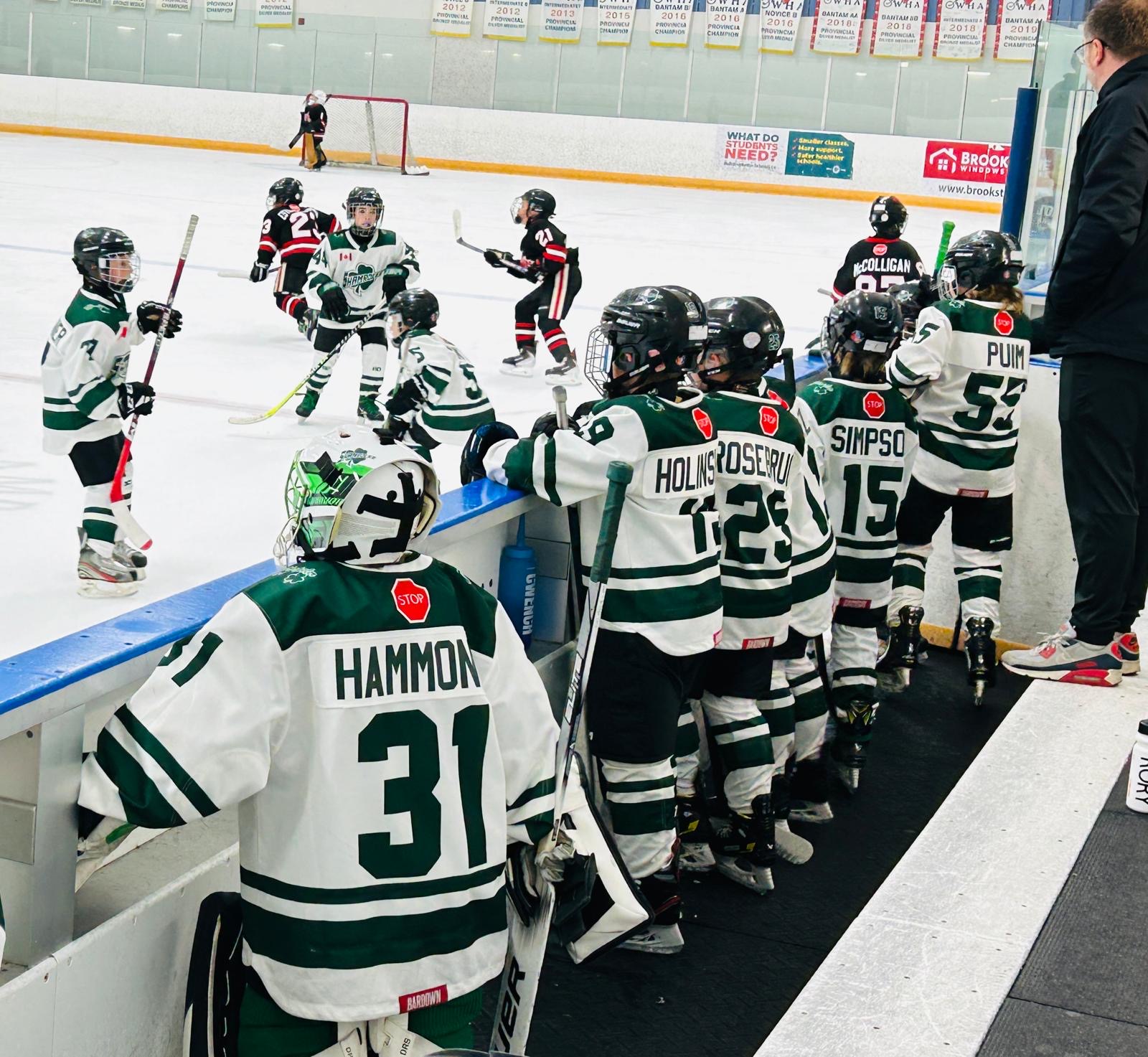 From U SPORTS to U10: Adapting Film Study for Young Players