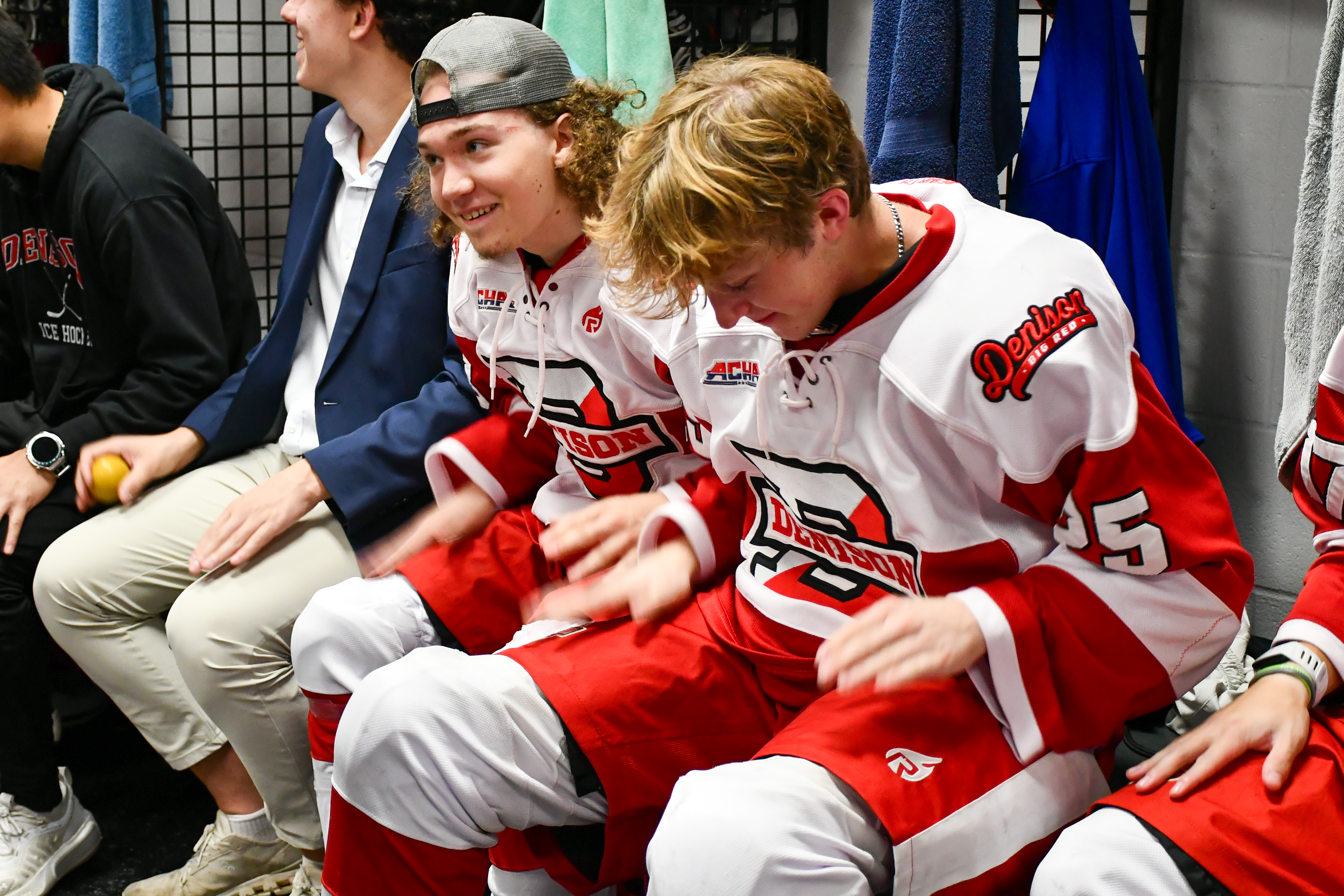 The Standard Over the Scoreboard: Building Leadership that Lasts