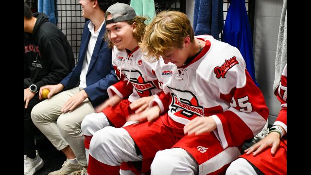 The Standard Over the Scoreboard: Building Leadership that Lasts