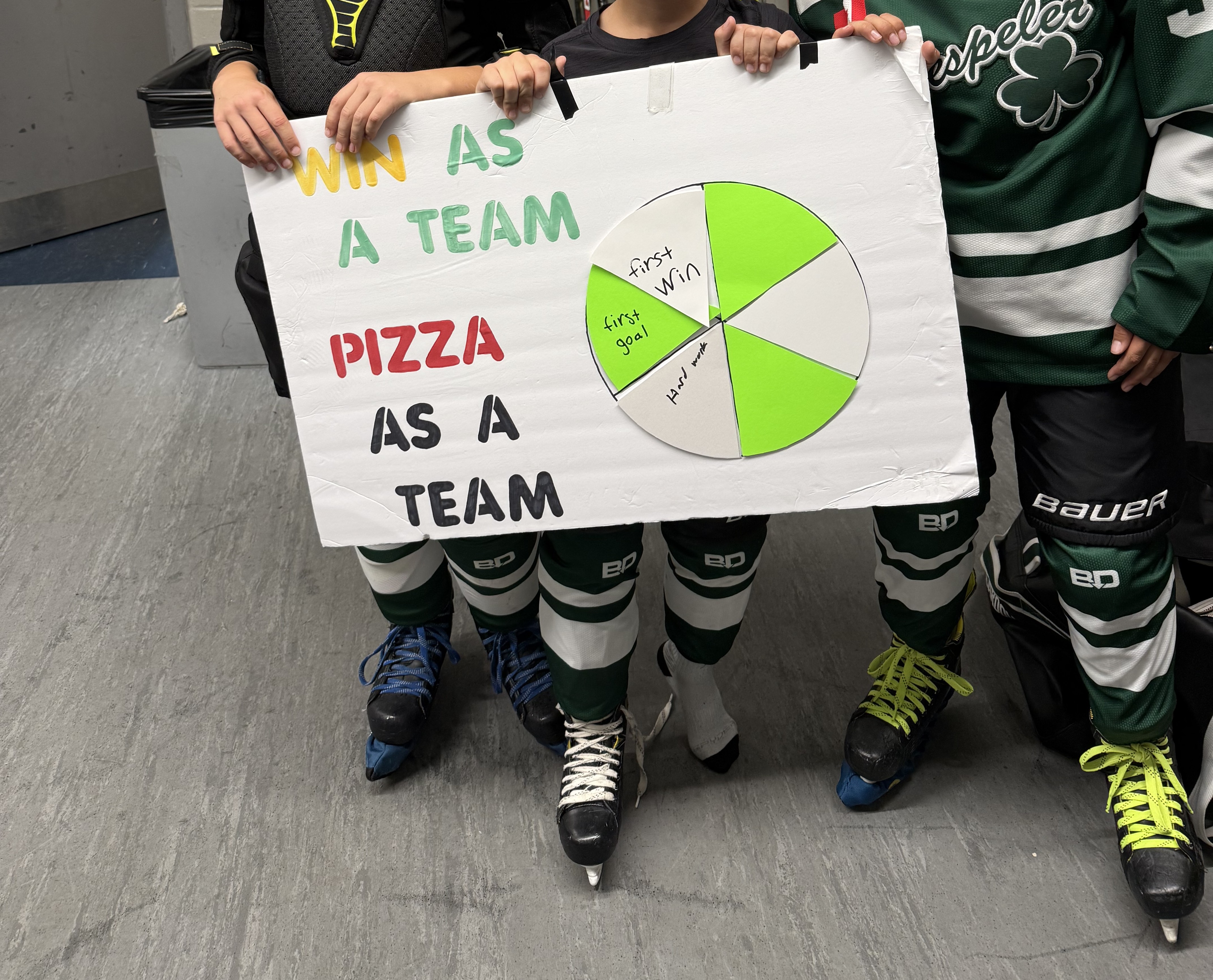 Why I Stopped Giving Out “Player of the Game” Awards