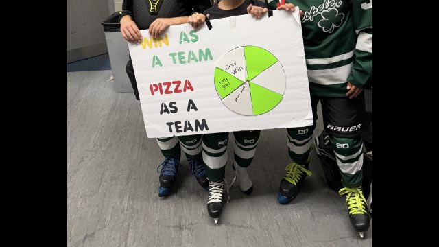 Why I Stopped Giving Out “Player of the Game” Awards