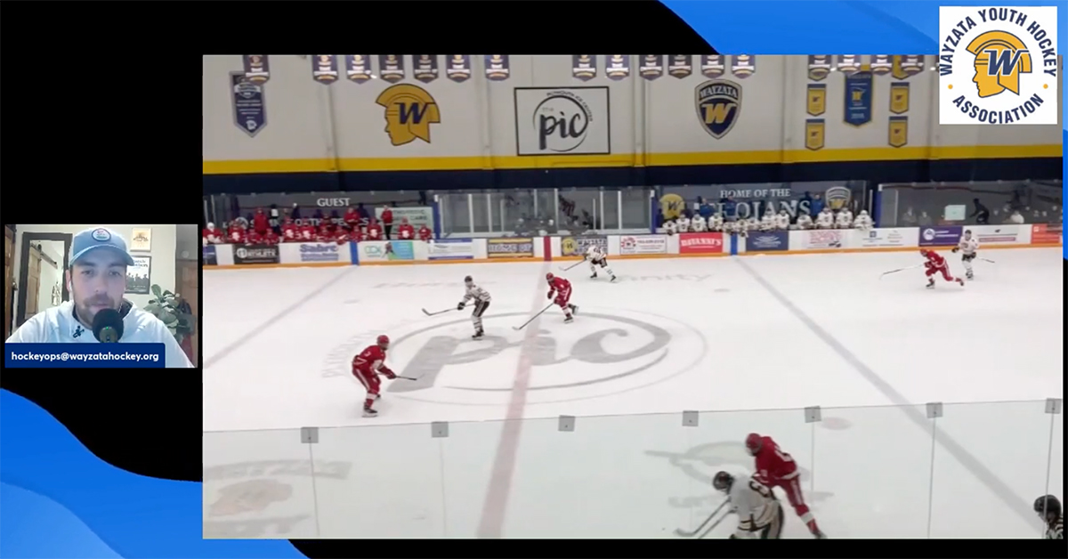 WYHA Monday Night Skills Video Series #7 - D Retrievals & Breakout Options