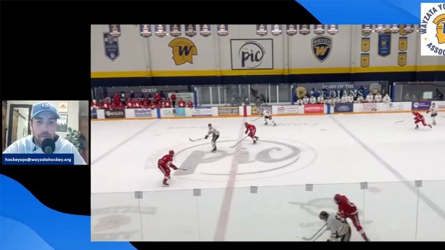 WYHA Monday Night Skills Video Series #7 - D Retrievals & Breakout Options