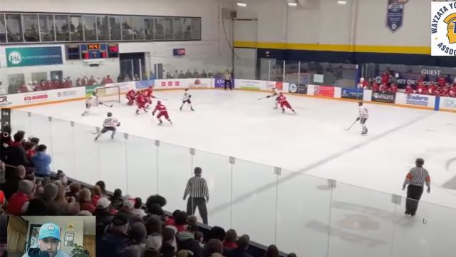 WYHA Monday Night Skills Video Series #9 - Quick Shots & Being a Threat