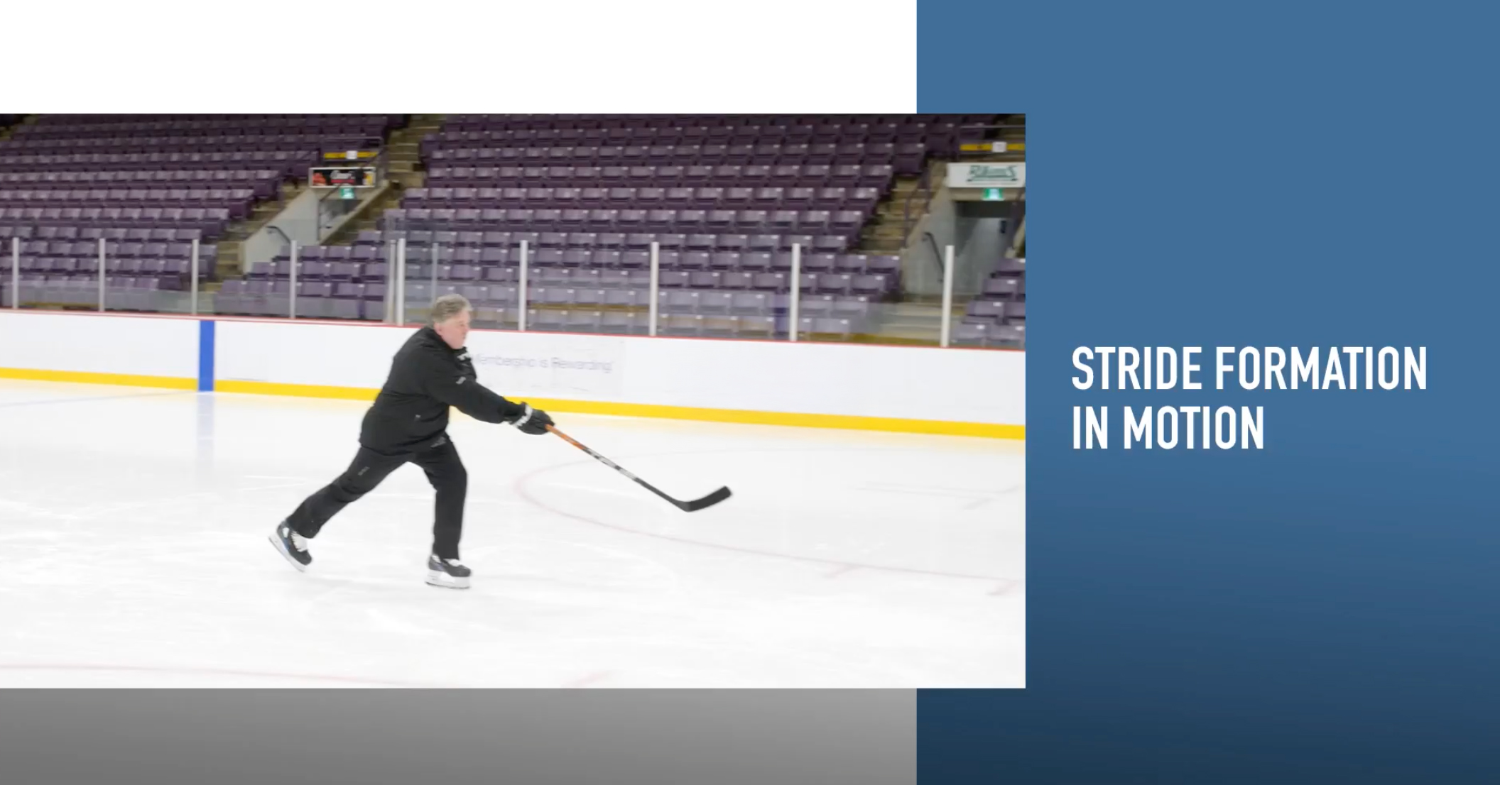 Practice Plan: Better Puckhandling, Better Shooting