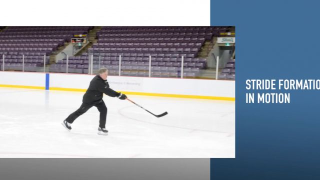 Practice Plan: Better Puckhandling, Better Shooting