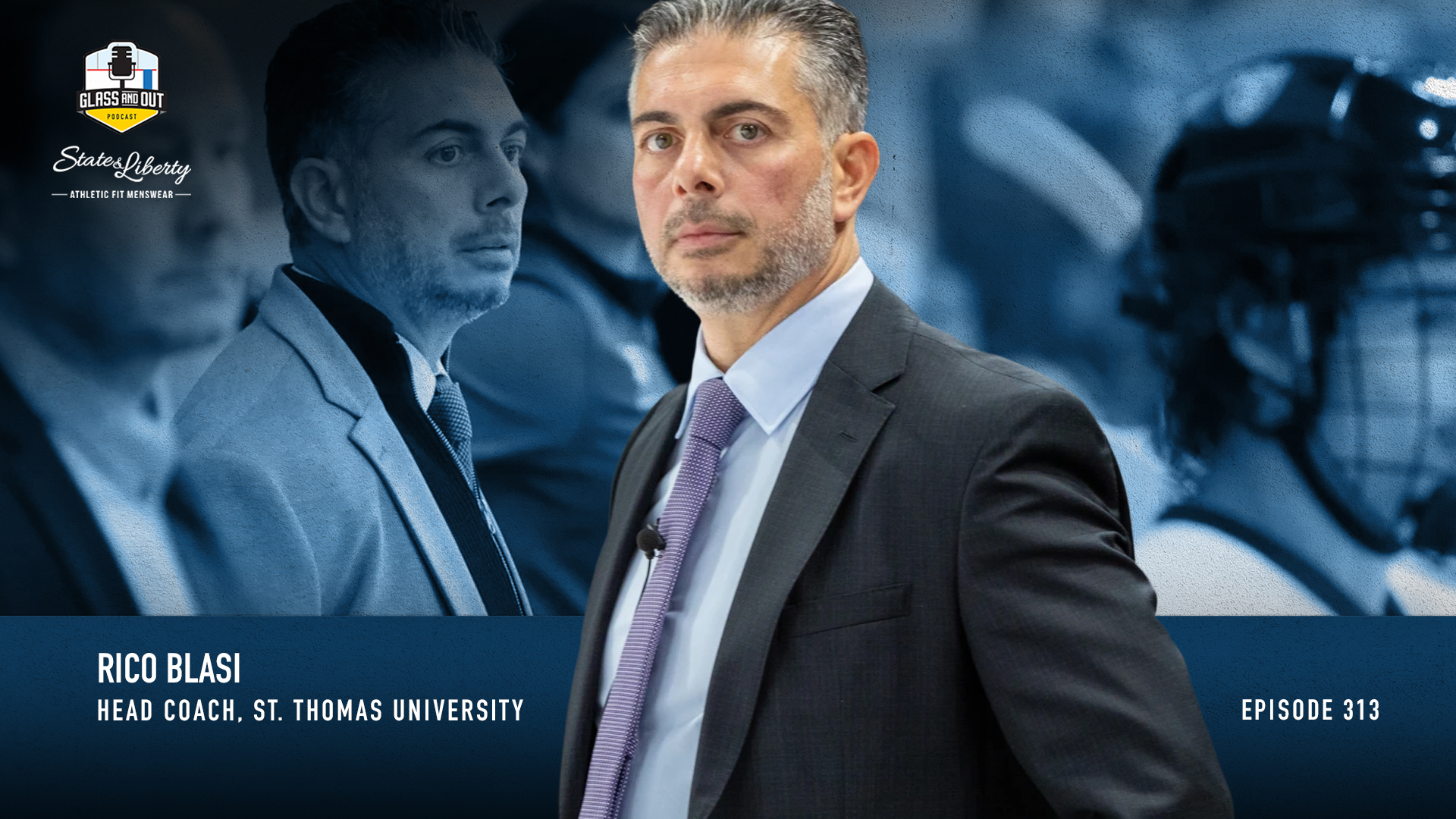 Creating the Mindset to Play Free with Rico Blasi