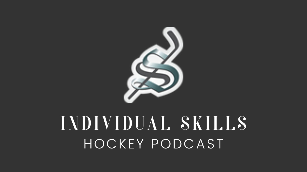 Individual Skills Hockey Podcast Episode 3 - Barry Karn: Glide Platform Training Method