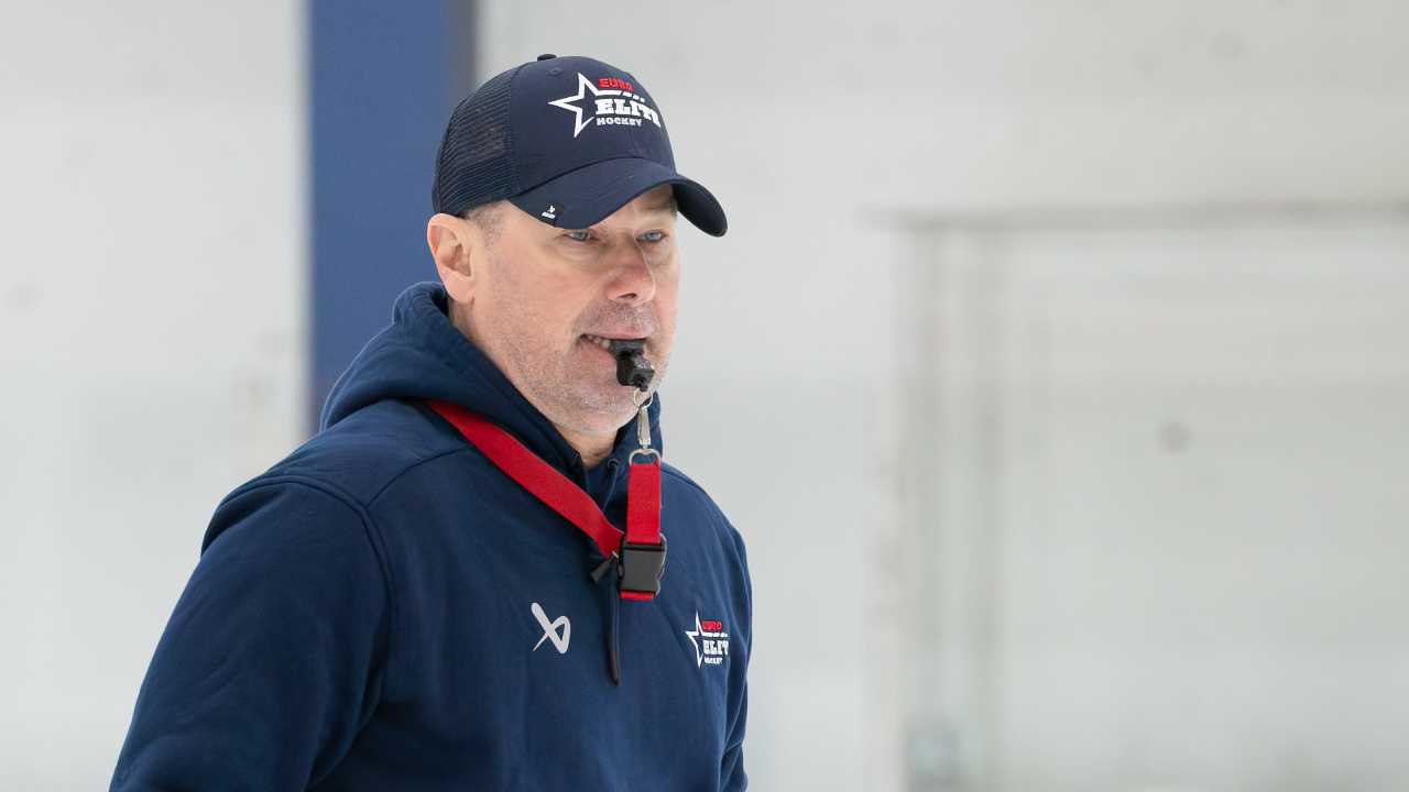 From the Wall to the Net: Elite Blue Line Execution