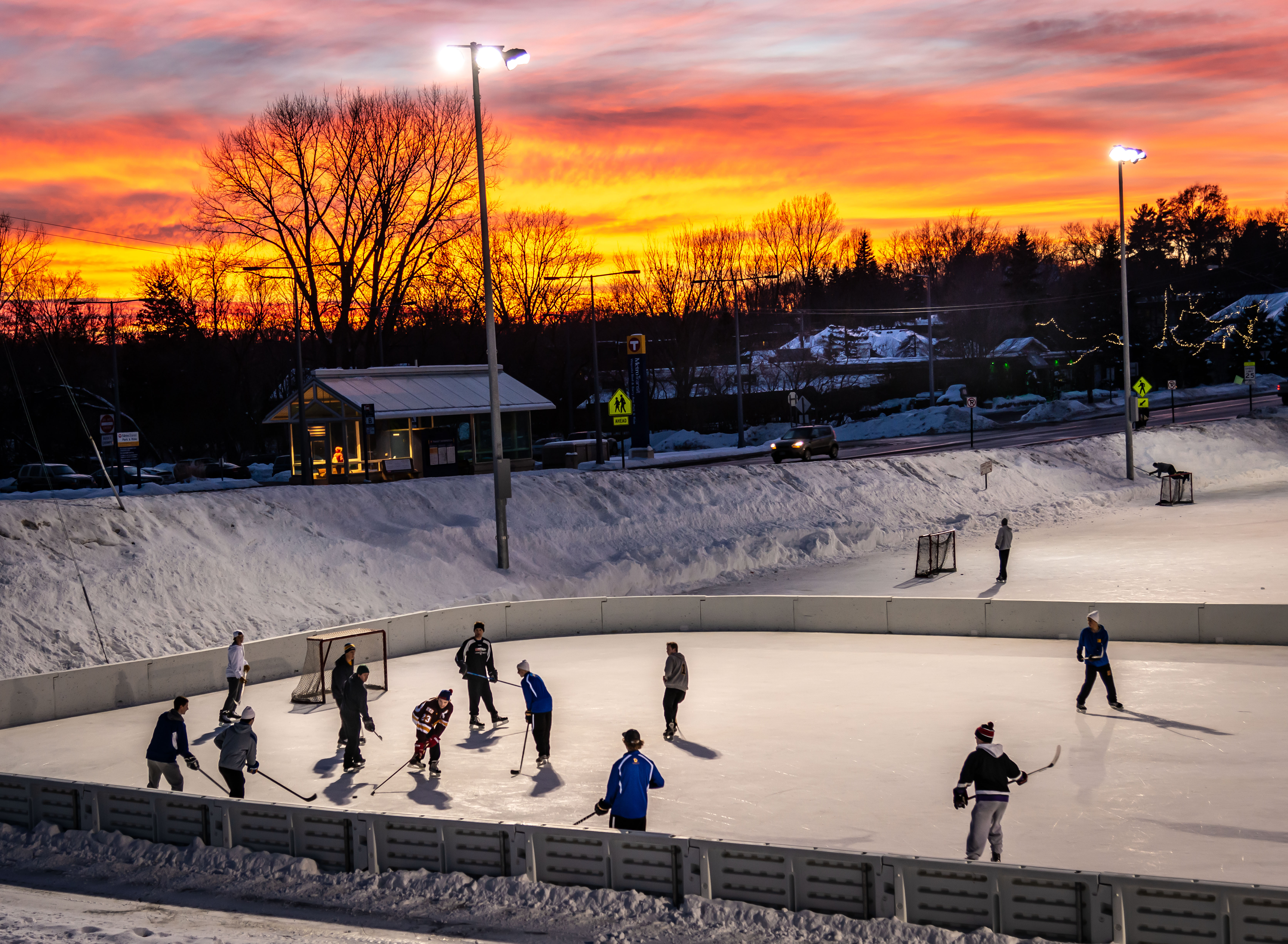 Coaching the Details for Success