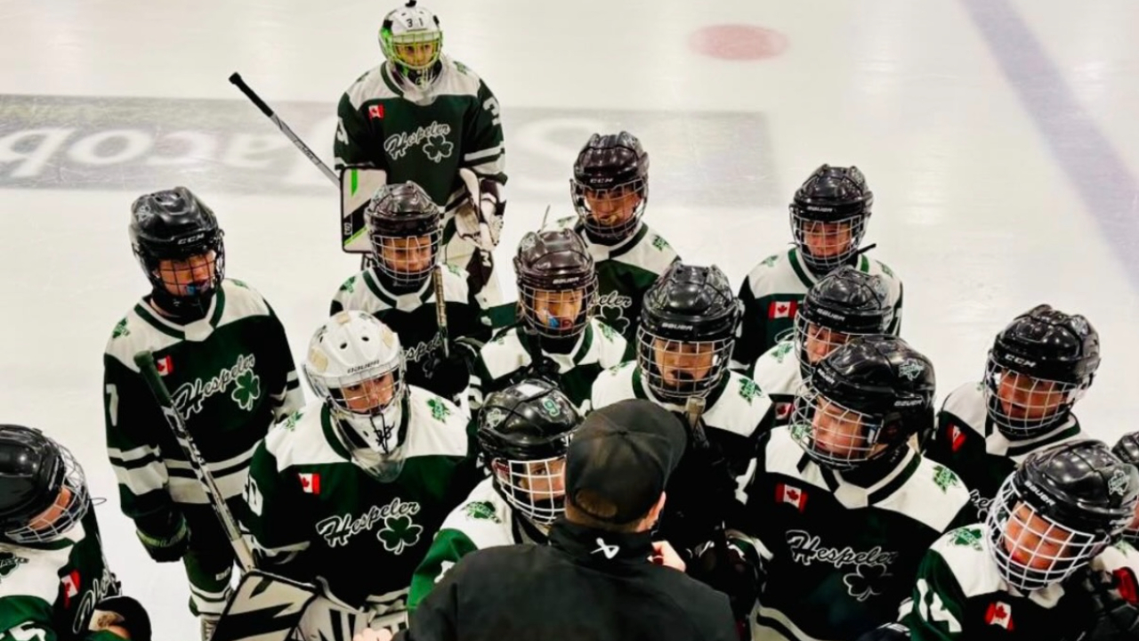 Maybe I Need a Mentor: What I’m Learning About Accountability