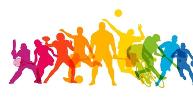 Why playing other sports is important