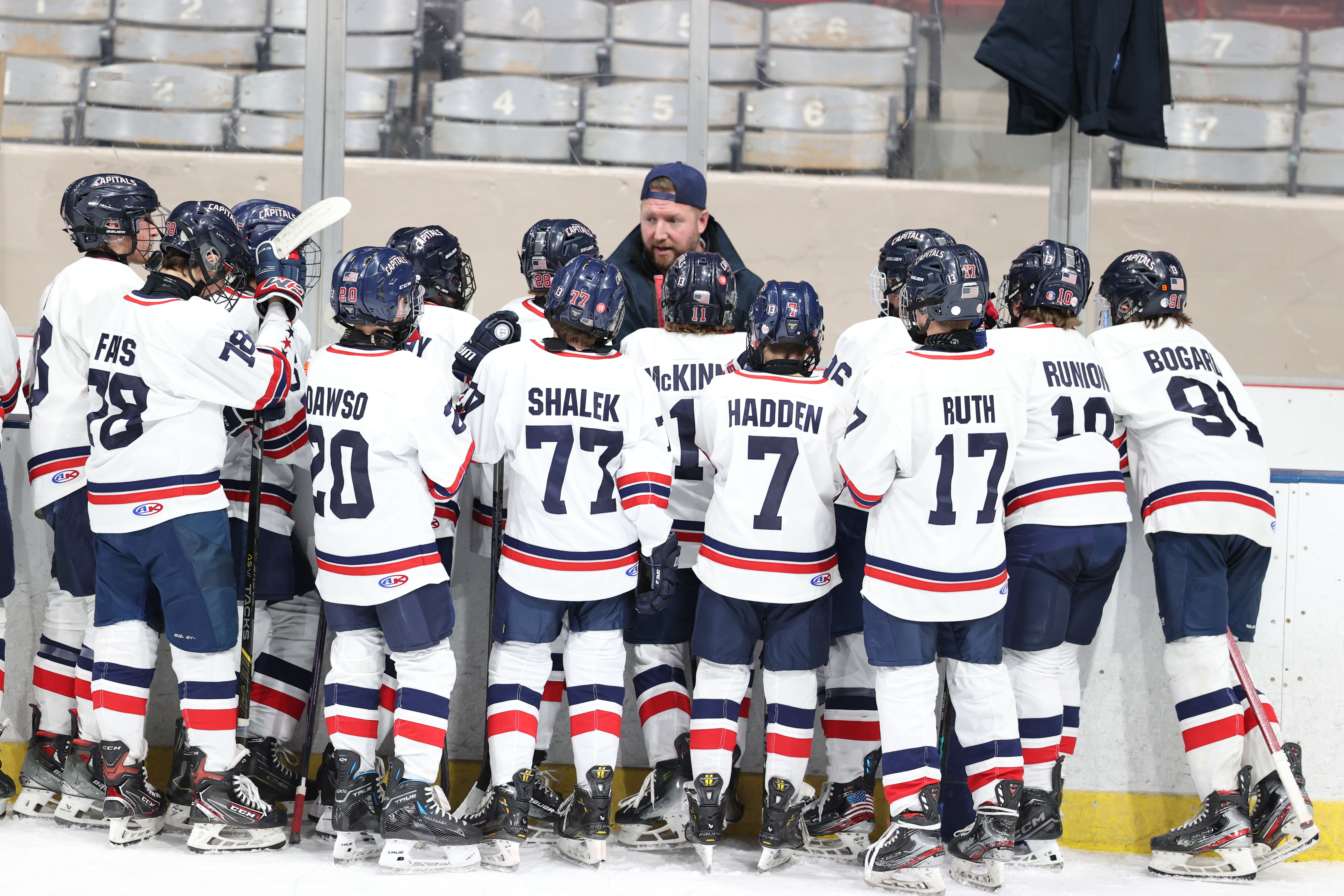 Coaching Culture Through Effective Communication