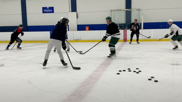 High performance group drills