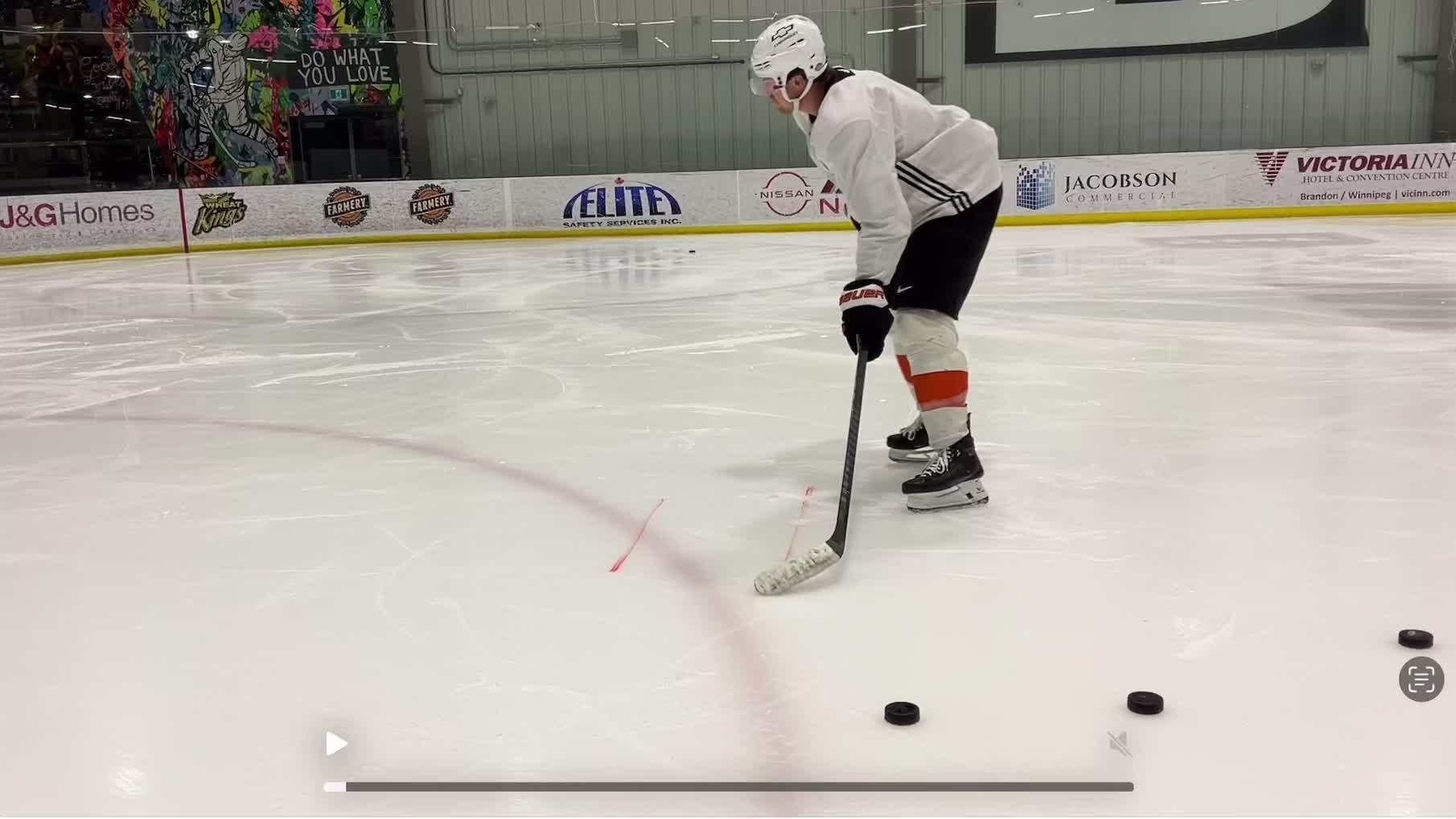 Simple trick to get a quicker release