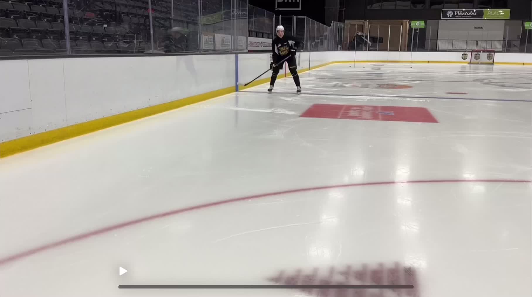 2 for 1 practice to game transfer