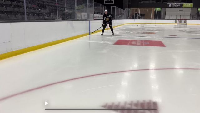 2 for 1 practice to game transfer