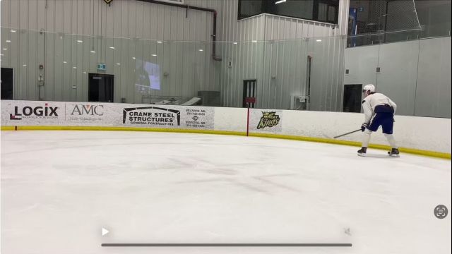 Practice to game