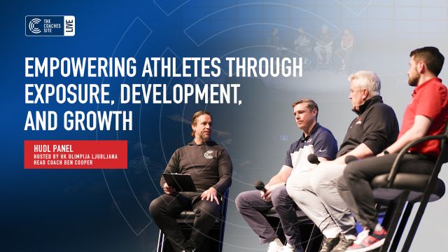 Empowering Athletes Through Exposure, Development, and Growth