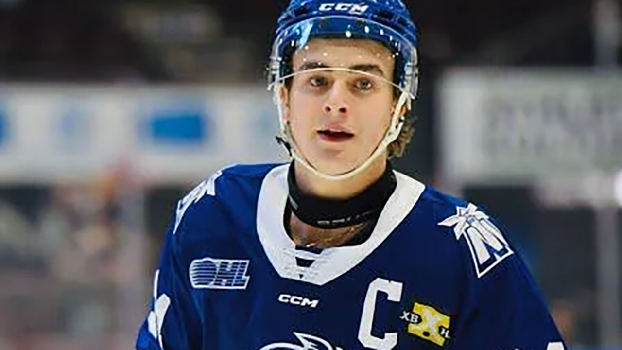 The Hidden Game: How NIL Is Shaping The Modern Hockey World