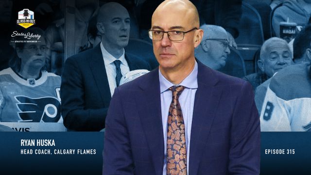 Drill Progressions for an Efficient Practice with Ryan Huska