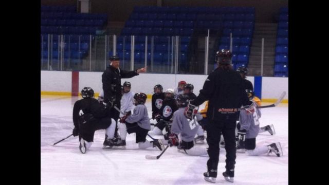 Hockey Tendencies Detrimental to Players and Coaches