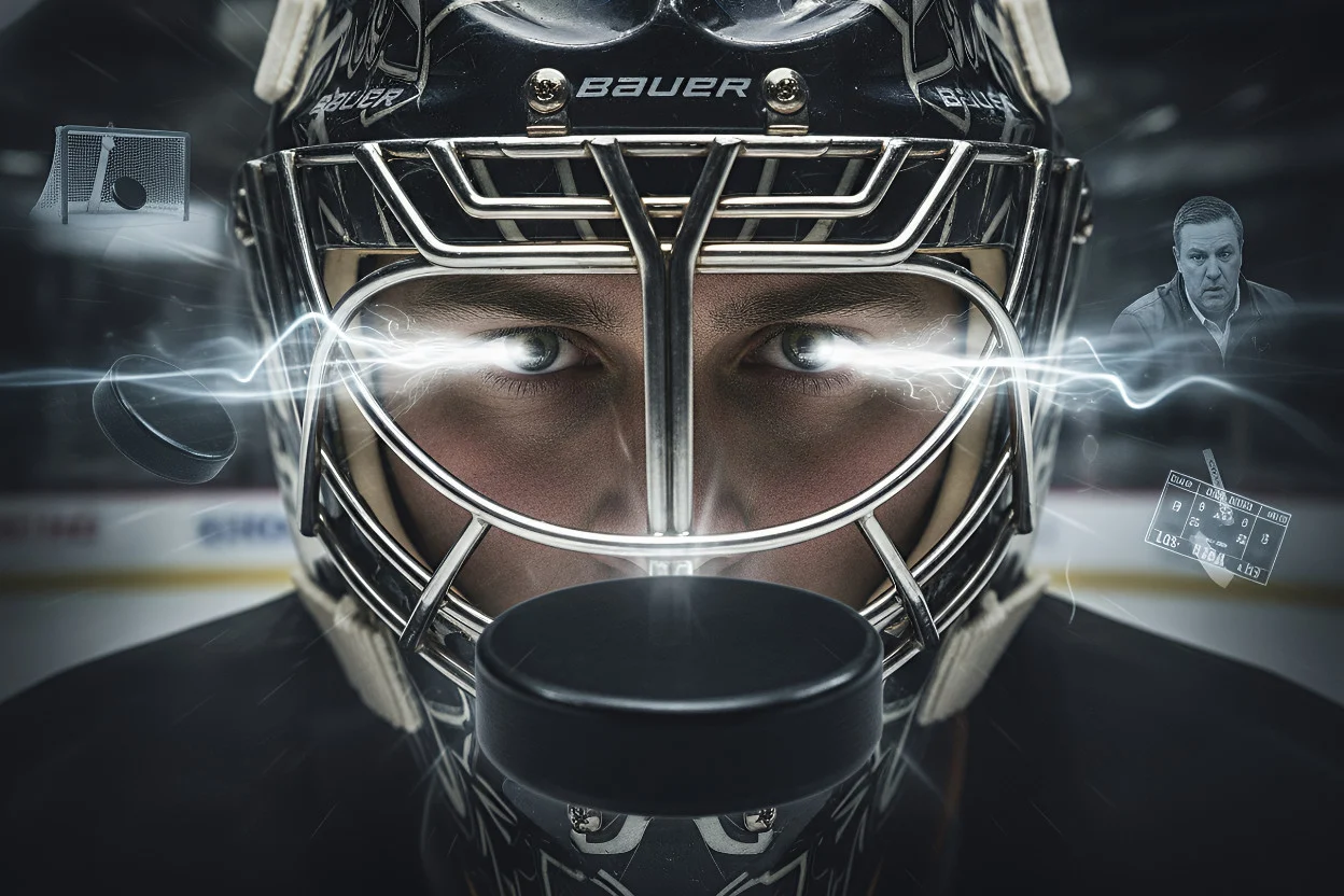 Your Player Isn’t Lacking Confidence…They’re Stuck in the Future