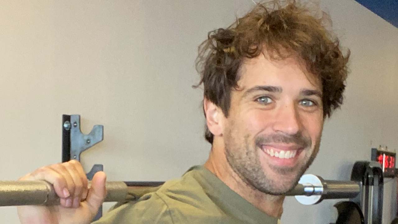 3 Strength Moves All Hockey Players Should Know