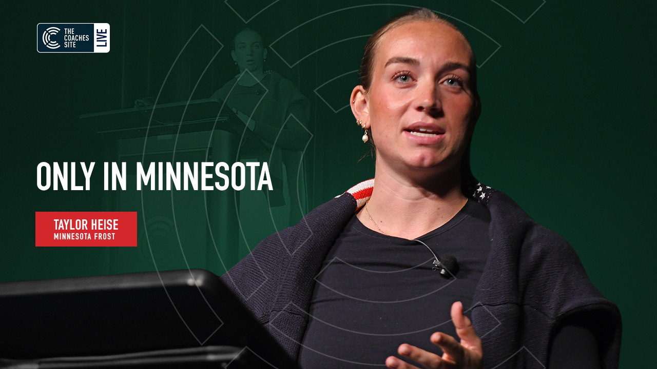 Only in Minnesota: Why Hockey Here Hits Different