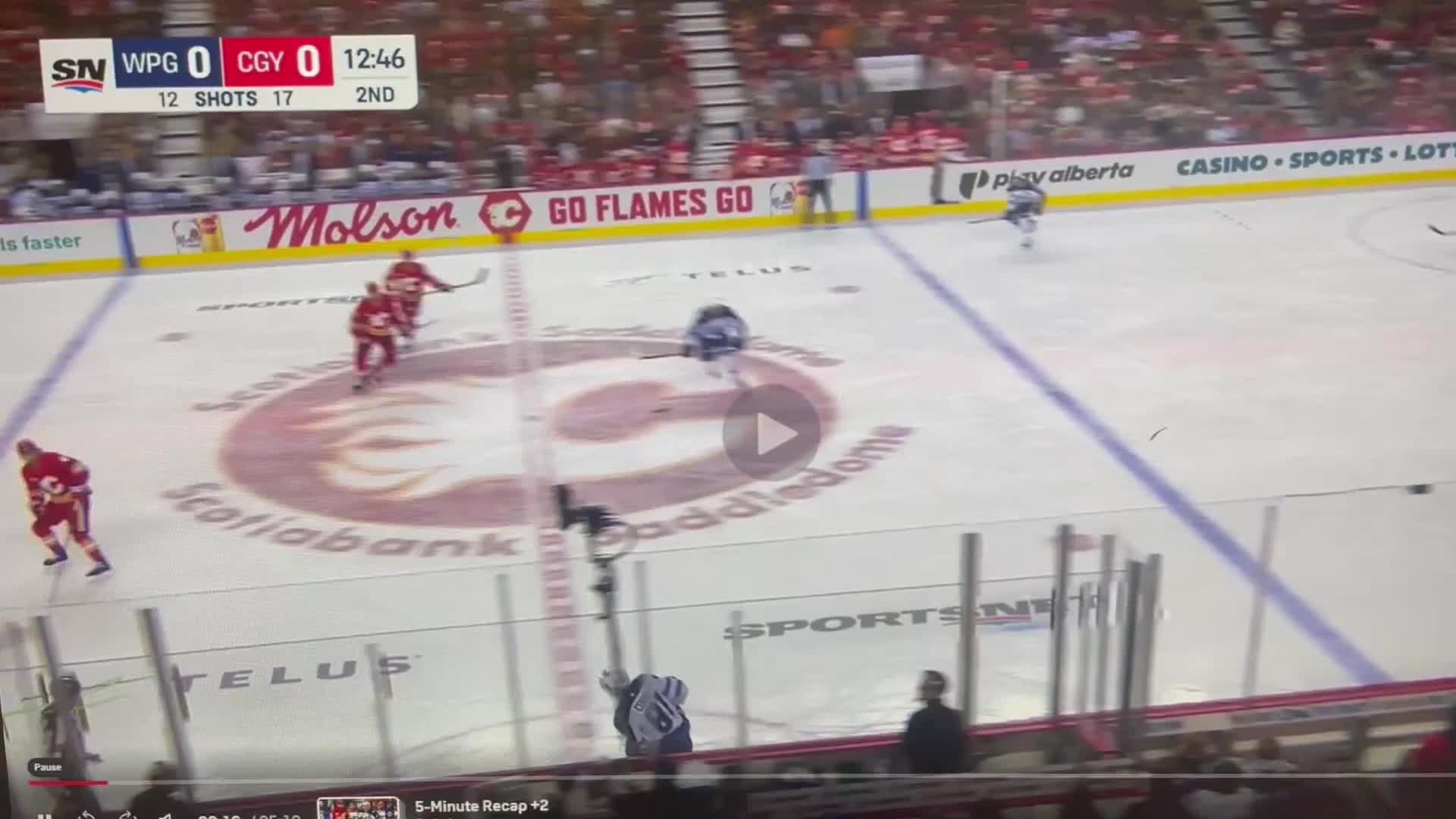 Quick Release - Shoot it from where you receive it