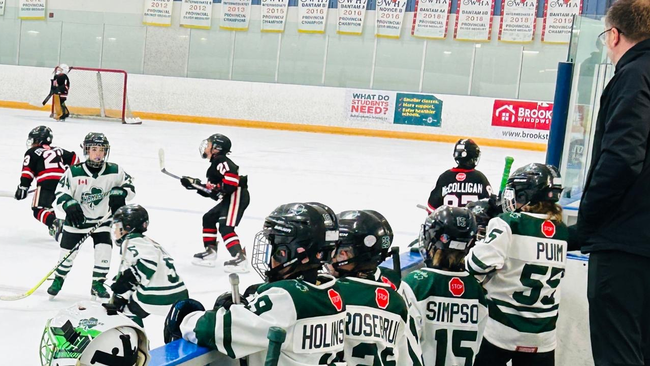 Showing Up When You’re Tired: Why Consistency Still Matters