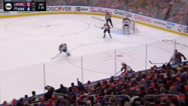 Puck management example