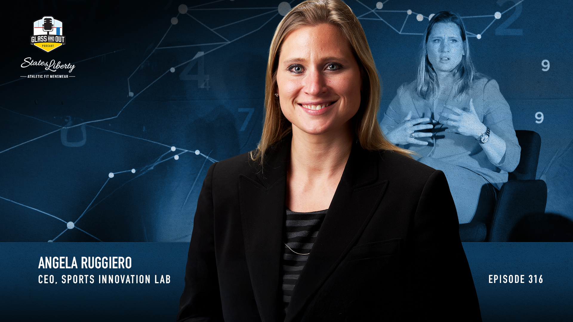 Learning to Love Adversity with Angela Ruggiero