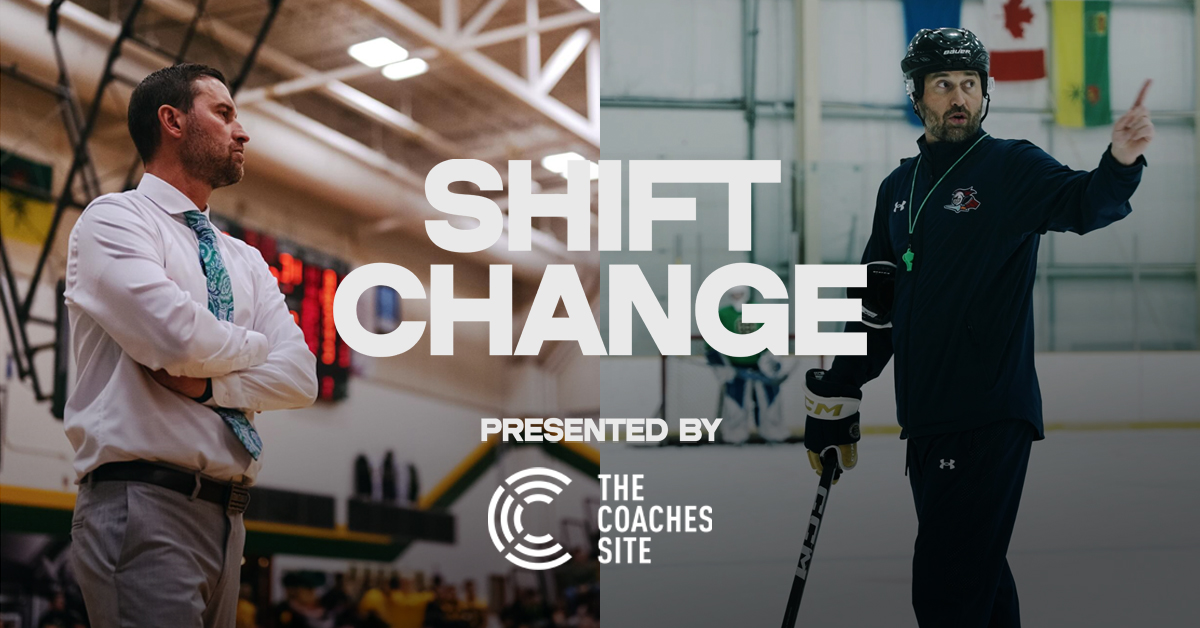 Introducing: Shift Change