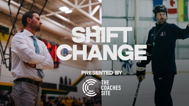 Shift Change - Season 1