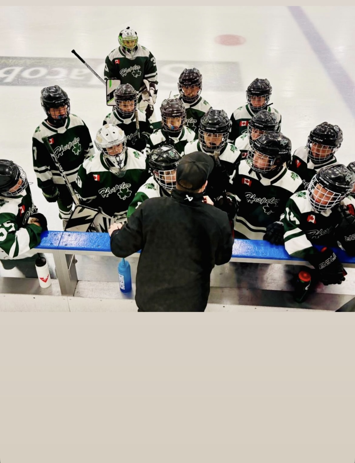 Trending Up: How Our Team Has Prepared for the Kutting Edge Classic