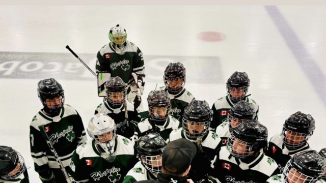 Trending Up: How Our Team Has Prepared for the Kutting Edge Classic