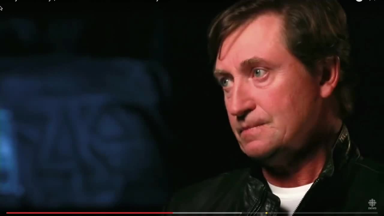 We should have more systems & full ice Hockey for Children