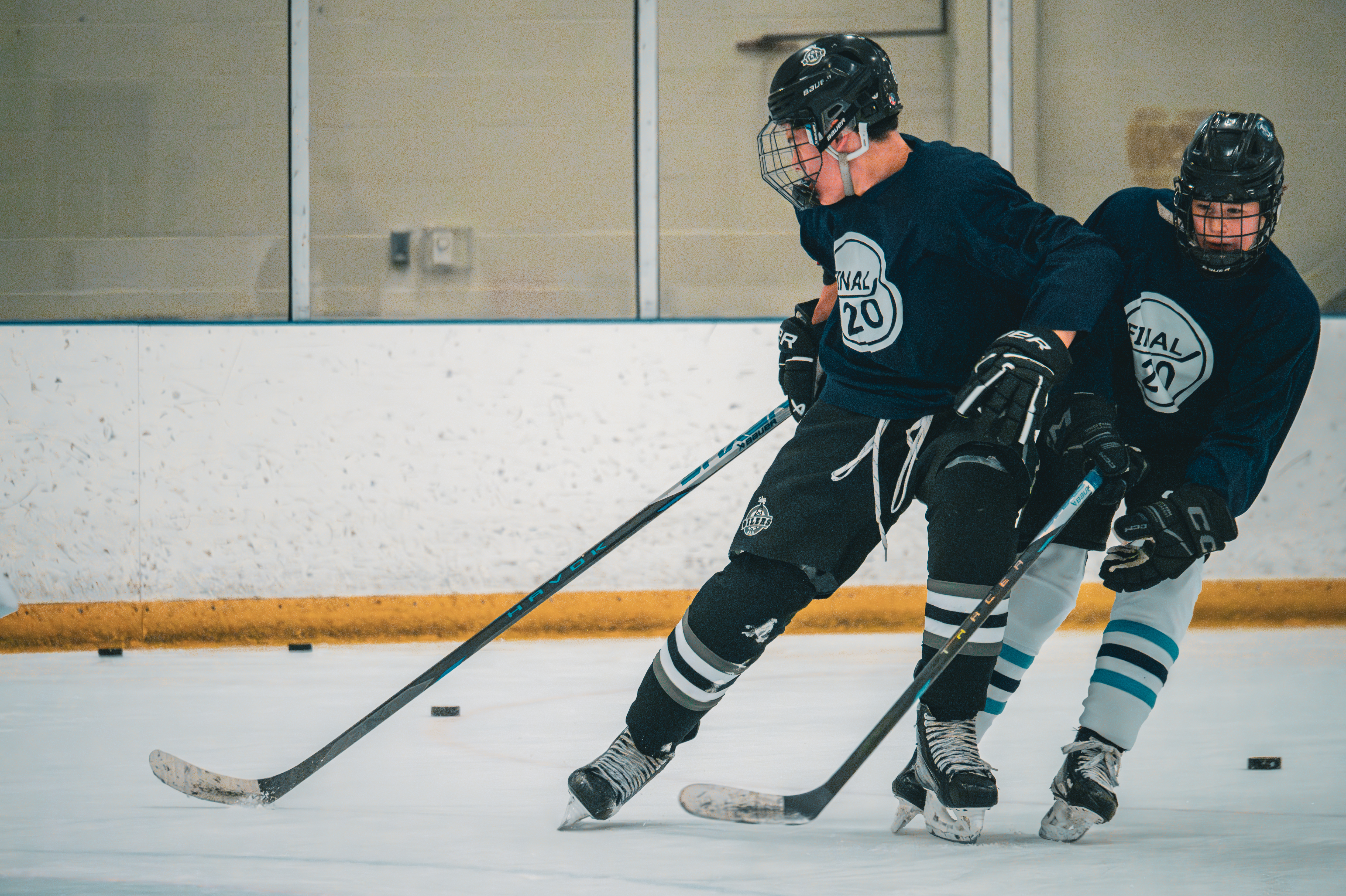 What Is Agility? You’re Probably Wrong!