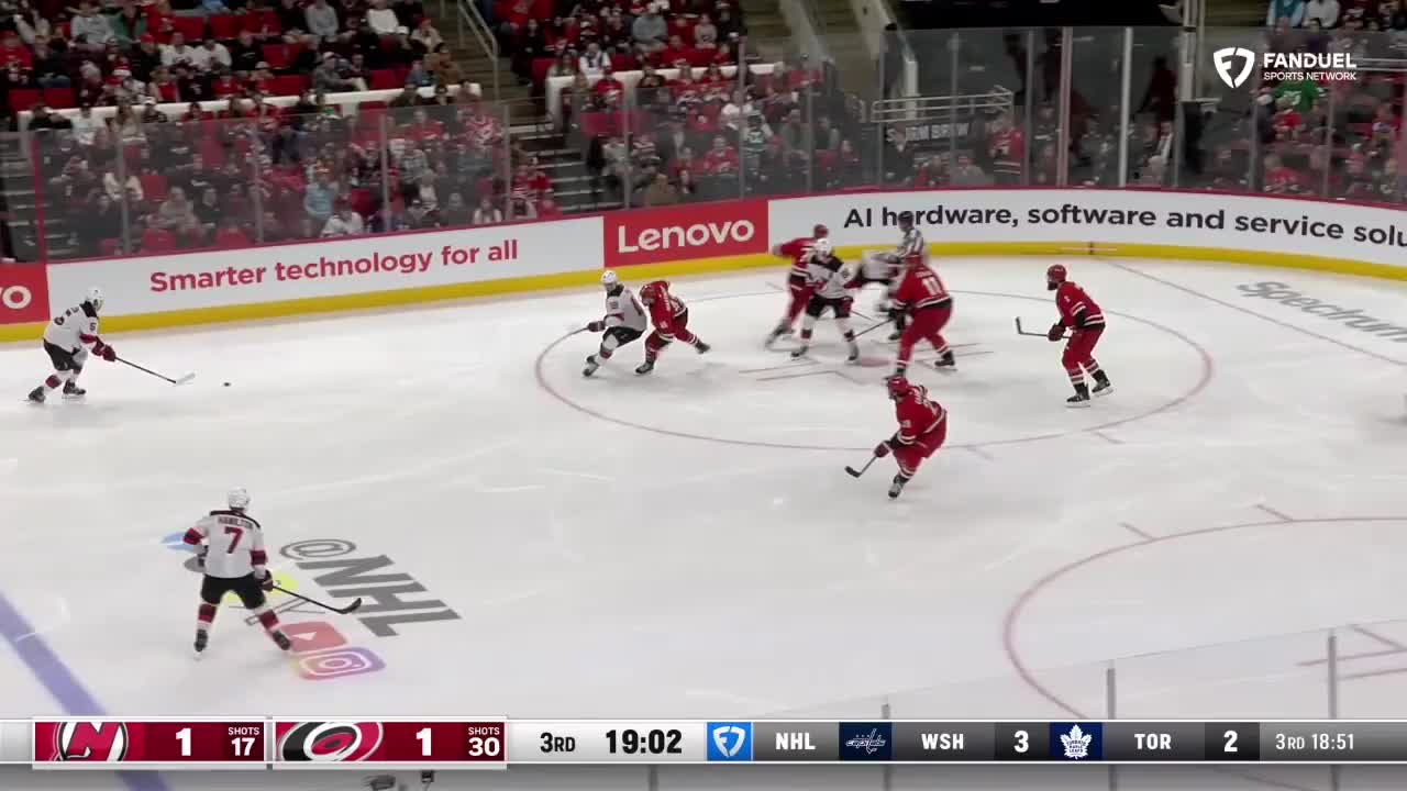 𝗬𝗼𝘂 𝗱𝗼𝗻’𝘁 𝗻𝗲𝗲𝗱 𝘀𝗶𝘇𝗲 𝘁𝗼 𝗱𝗼𝗺𝗶𝗻𝗮𝘁𝗲 𝗶𝗻 𝘁𝗵𝗲 𝗡𝗛𝗟 — 𝗝𝗲𝘀𝗽𝗲𝗿 𝗕𝗿𝗮...