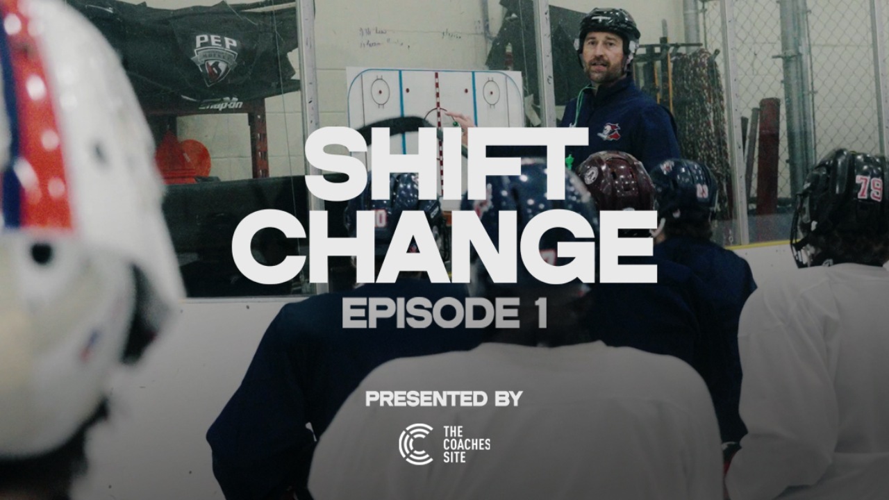 Shift Change - Episode 1
