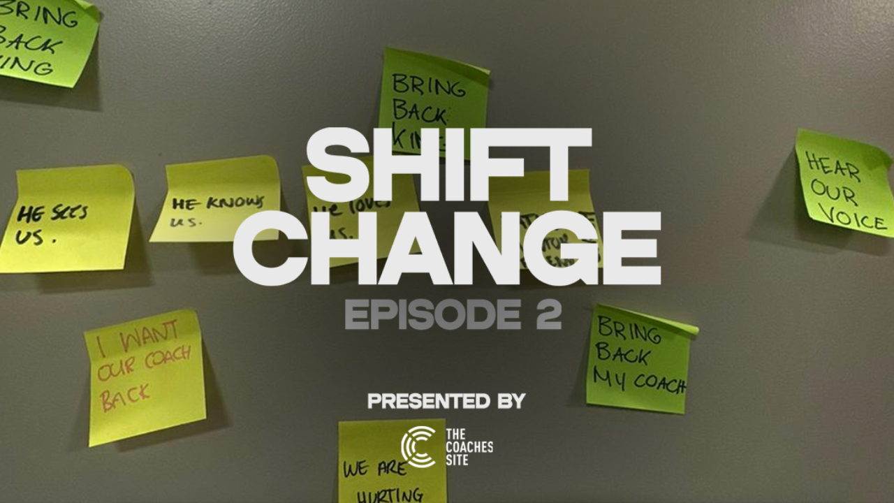 Shift Change - Episode 2