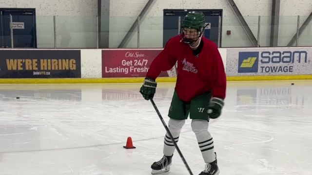 🎯 THE ART OF RECEIVING PASSES