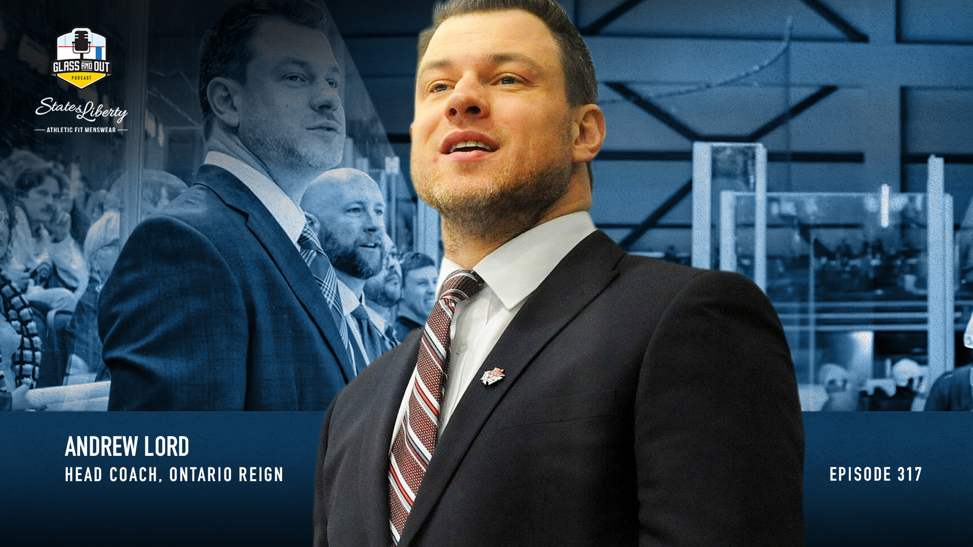 Finding Your Practice Staples with Andrew Lord