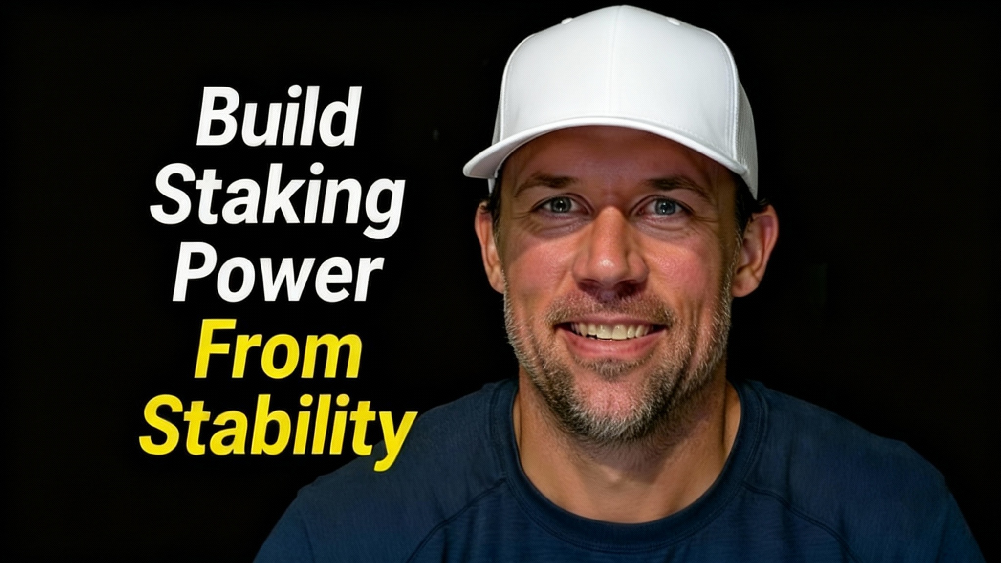 Why Every Hockey Player Should Master the Rear Foot Elevated Split Squat Hold