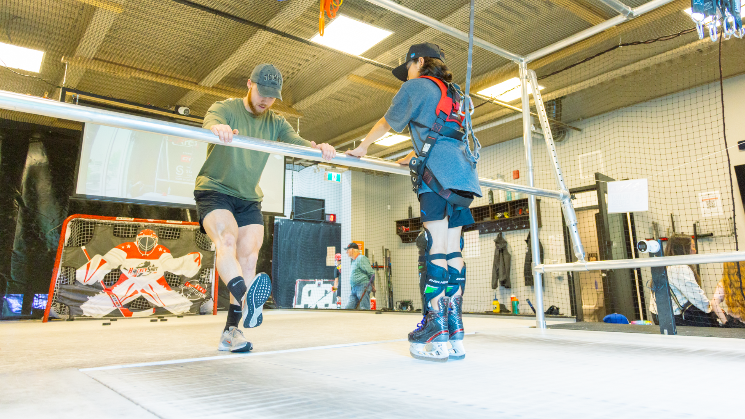 Inside the Atomic Coaching System: How Alignment Builds Better Players (and Better Coaches)