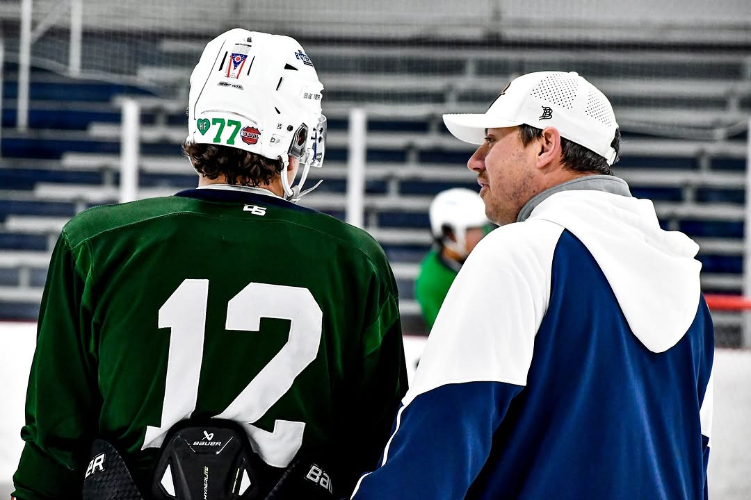 Make Your Drills More Game-Like For Better Results In Games